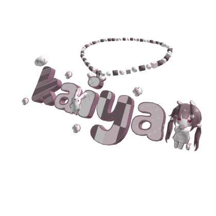 kaiya bunny