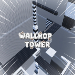 Short Wallhop Tower