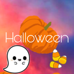 Halloween icon