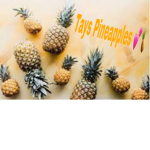Pineapples For Lifee