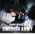[SAF] Swedish Army |