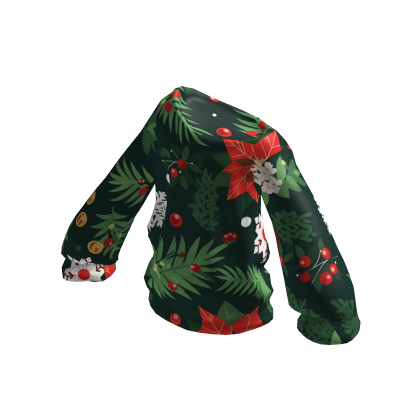 👚 Christmas Big Sweater 👚 thumbnail