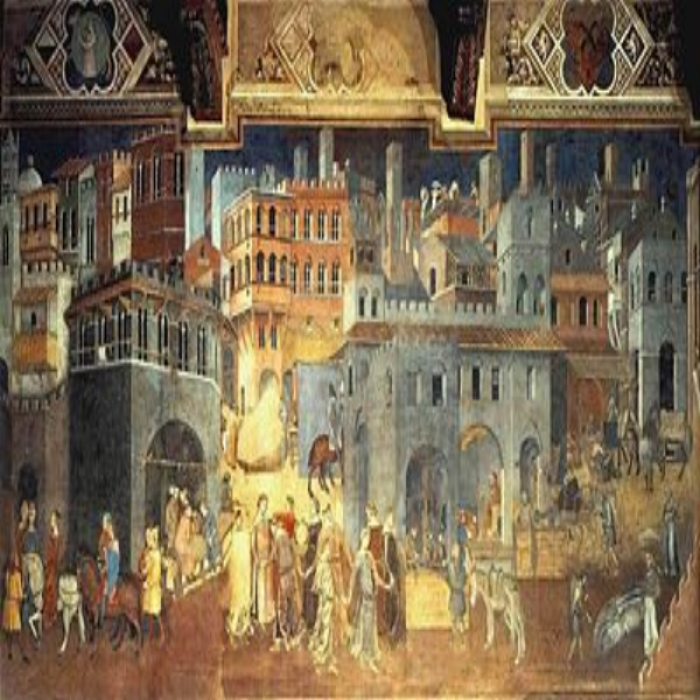 Medieval Painting 1 Roblox decal