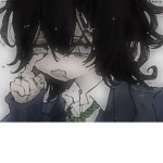 Halloween Anime