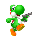 The Ultimate Yoshi Group