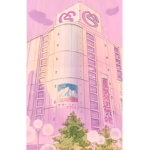 Pink Corporation ™