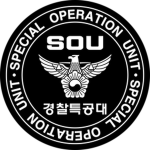 警察特攻隊 | 경찰특공대