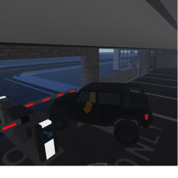 Parking testing (ALPHA)