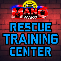 Mano County Rescue Squad Training Center