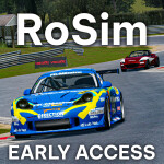 RoSim [MX-5]