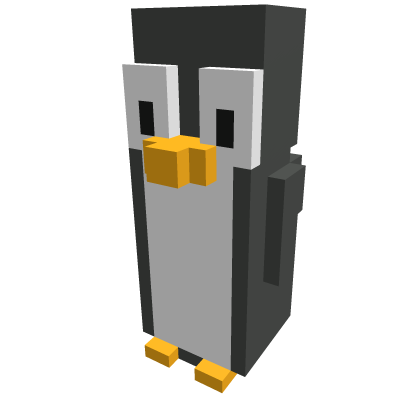 Knockout Penguin