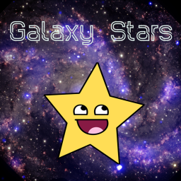 Galaxy Stars Gymnastics Gym