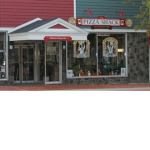 pizza shack :)