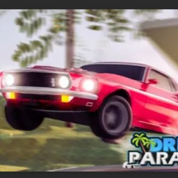 Drift Paradise