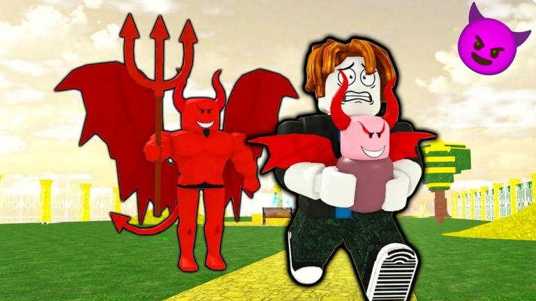 Steal a Baby Angel screenshot 2