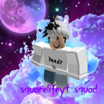 Squarelifeyt squad