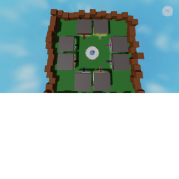 Superhero Tycoon