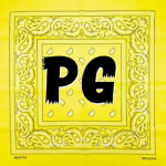 PG LONDON RPBGANG