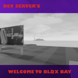 Blox Bay [Development Server]