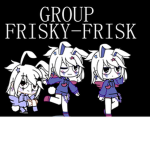 ₪Frisky-Frisk₪
