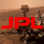 National Aeronautics and Space Administrationᅠᅠᅠ