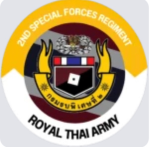 2nd Special Forces Regiment