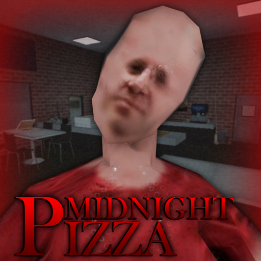 Midnight Pizza [HORROR]