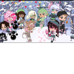 Snow group forever