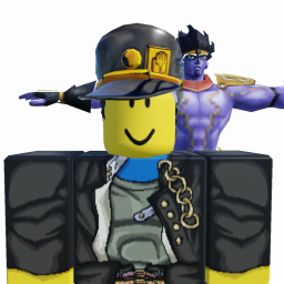 JoJo's Battlegrounds