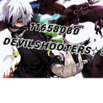 DevilShooters