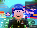 Chill Officers And Operators