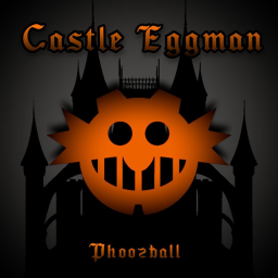 Castle Eggman!