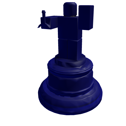 Blue Trophy of the Broken Sword thumbnail