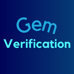 Gem Verification