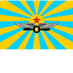 (SRA) Vozdushnyye sily