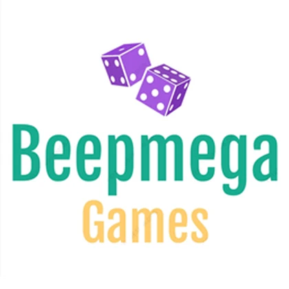 Beepmega Games YT Roblox group icon