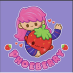 Phoeberry fans
