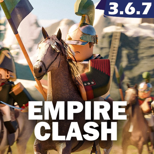 👑 Empire Clash