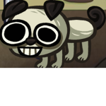 Dog man of robloxia