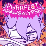 Purrfect Apawcalypse RP v3.0 (Massive 2023 Update)