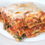 the council of lasagna