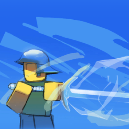 Windforce Calamity