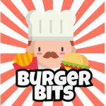 Burger Bits