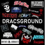 †DRAC$GROUND†