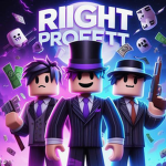 Rigth profit
