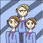 -Rose family-