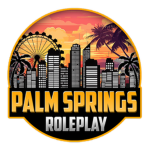 Palm Springs Roleplay | ER:LC