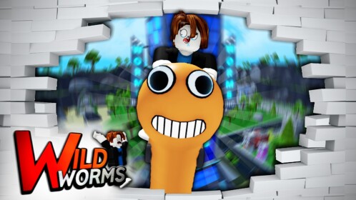 Wild Worms