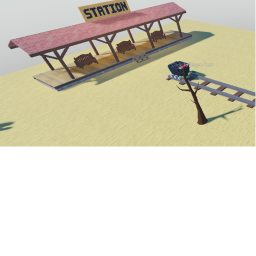 Untitled rails