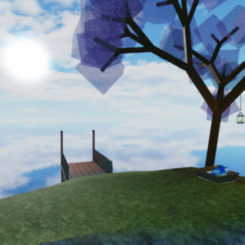 Land of The Sky